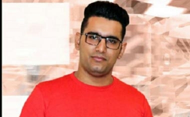 بهنام کمالوند میردت فره لر بیه